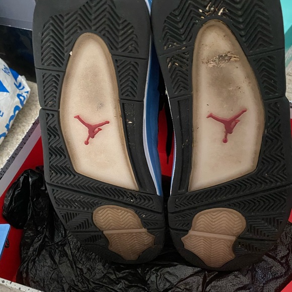 Jordan Travis Scott 4 - Picture 10 of 10